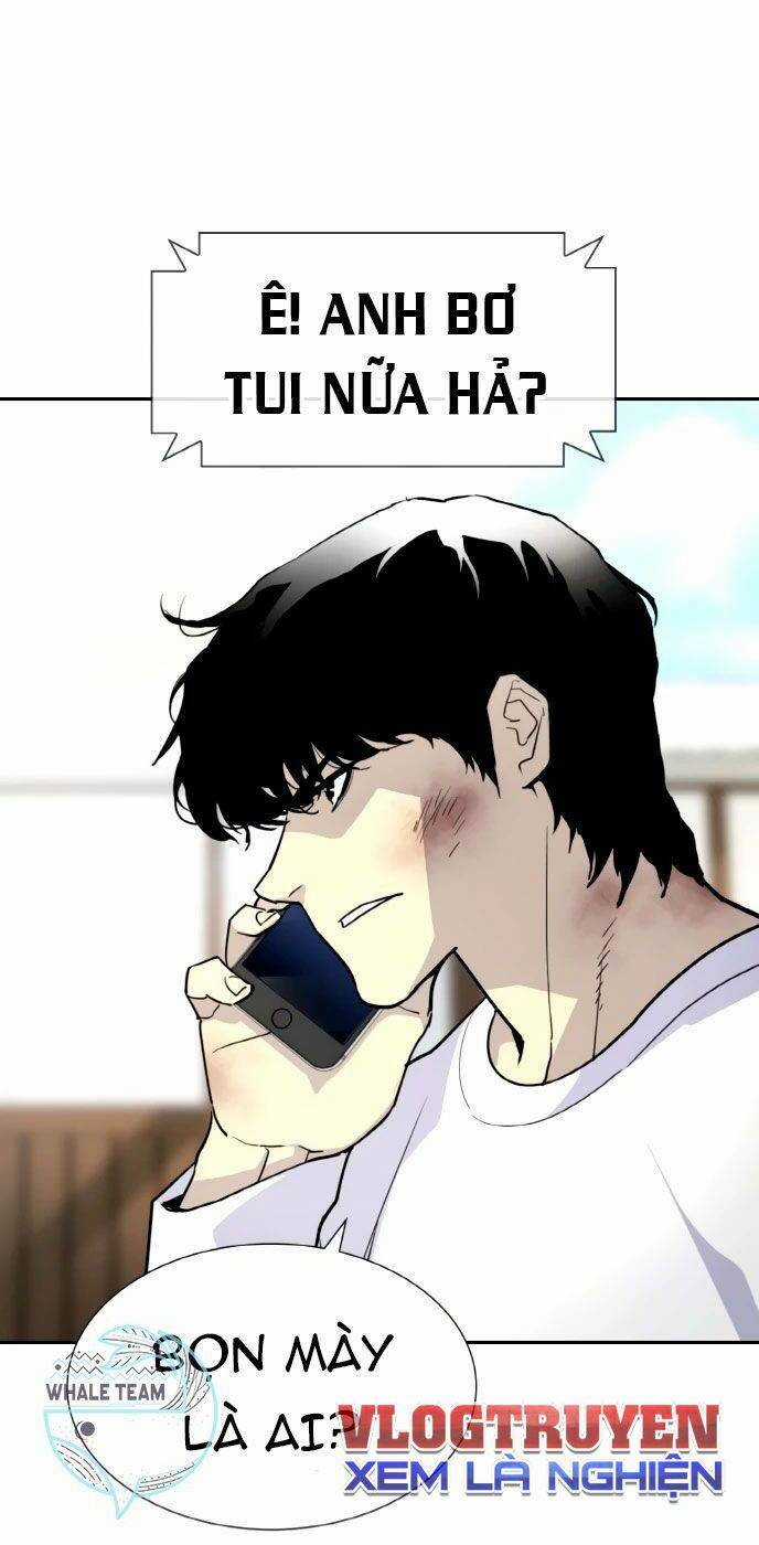 Ranker (2022) - Chapter 3 - Trang 76