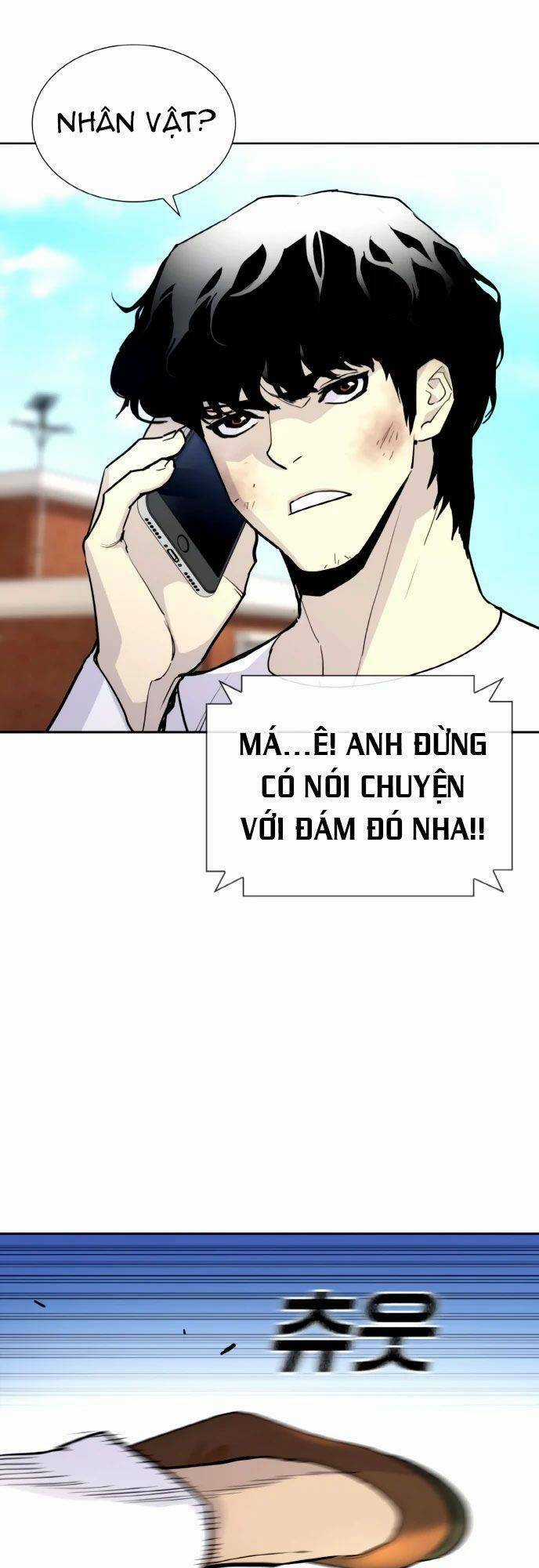 Ranker (2022) - Chapter 3 - Trang 79