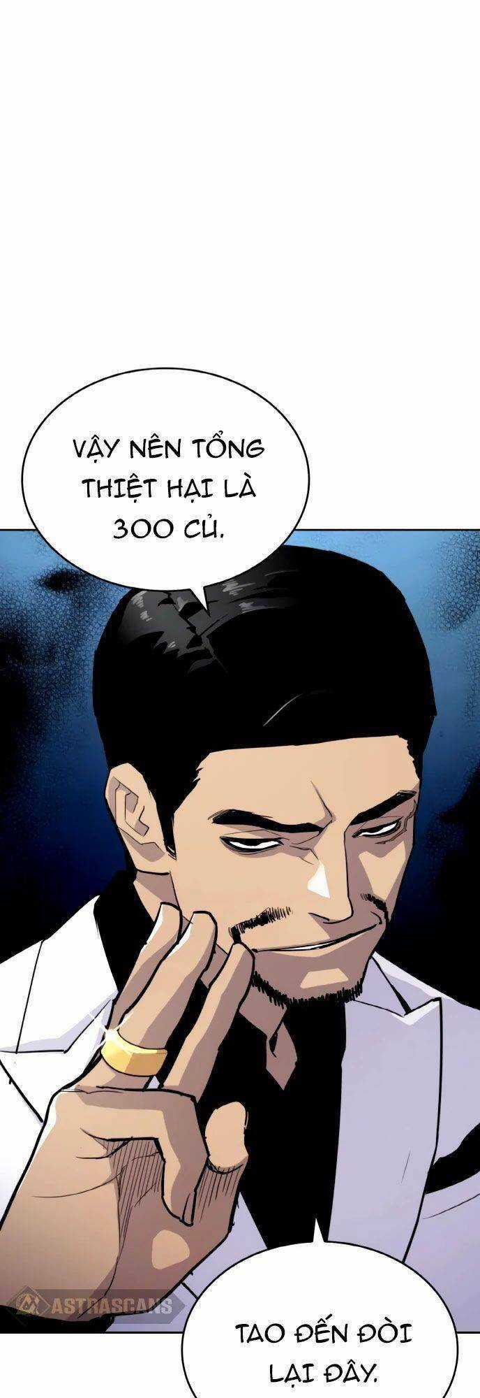 Ranker (2022) - Chapter 3 - Trang 83