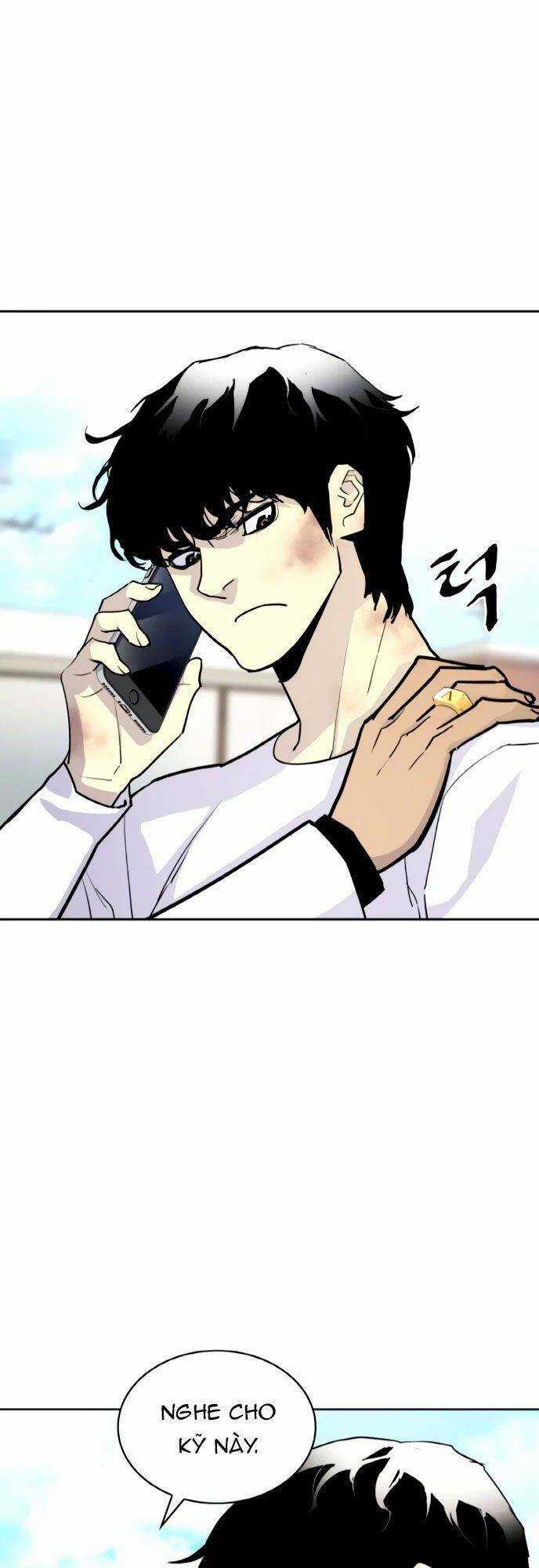 Ranker (2022) - Chapter 3 - Trang 86