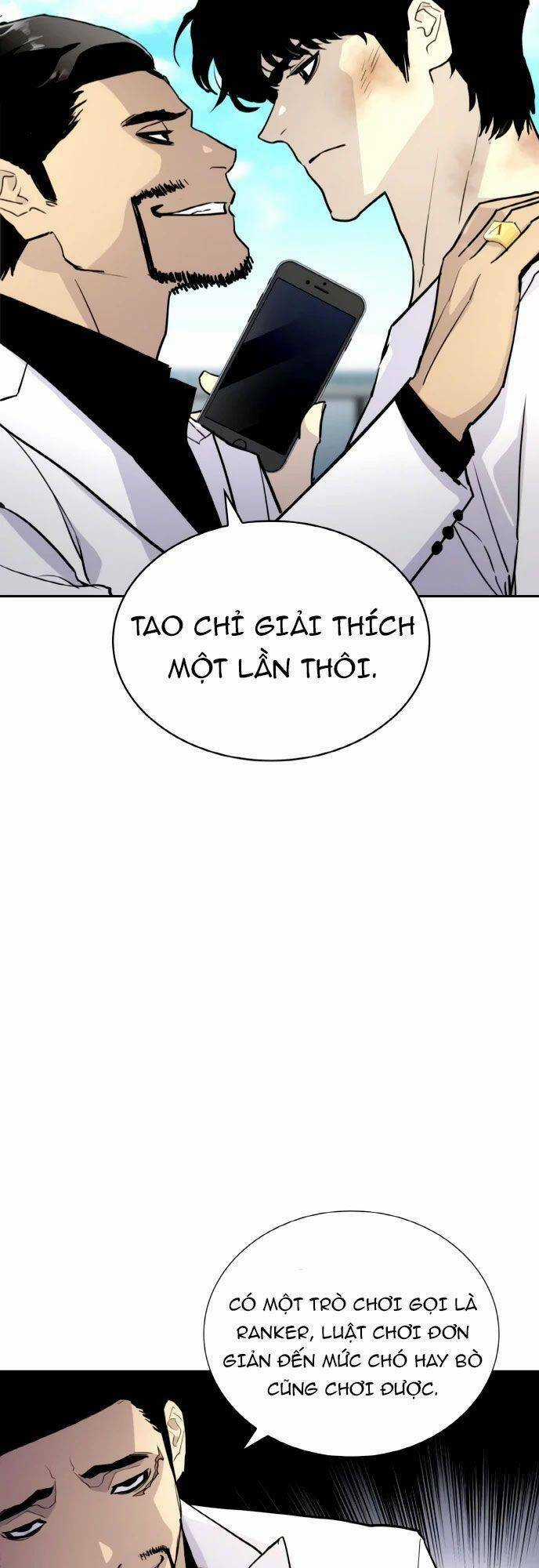 Ranker (2022) - Chapter 3 - Trang 87