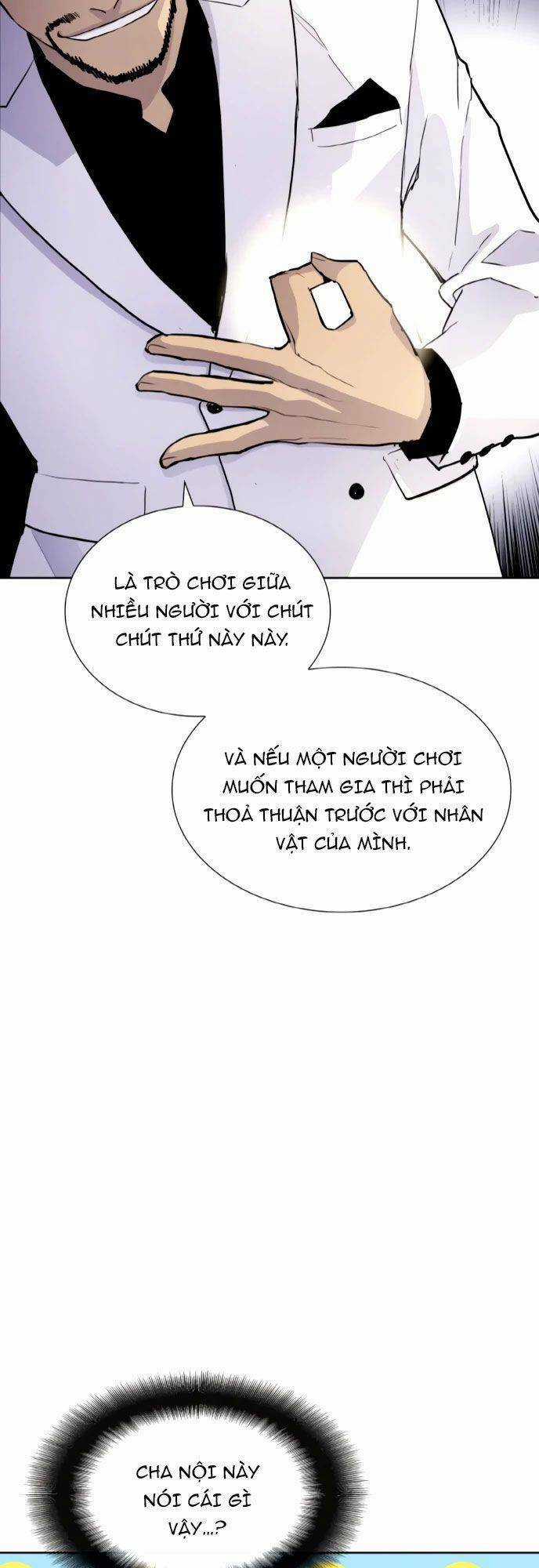 Ranker (2022) - Chapter 3 - Trang 88