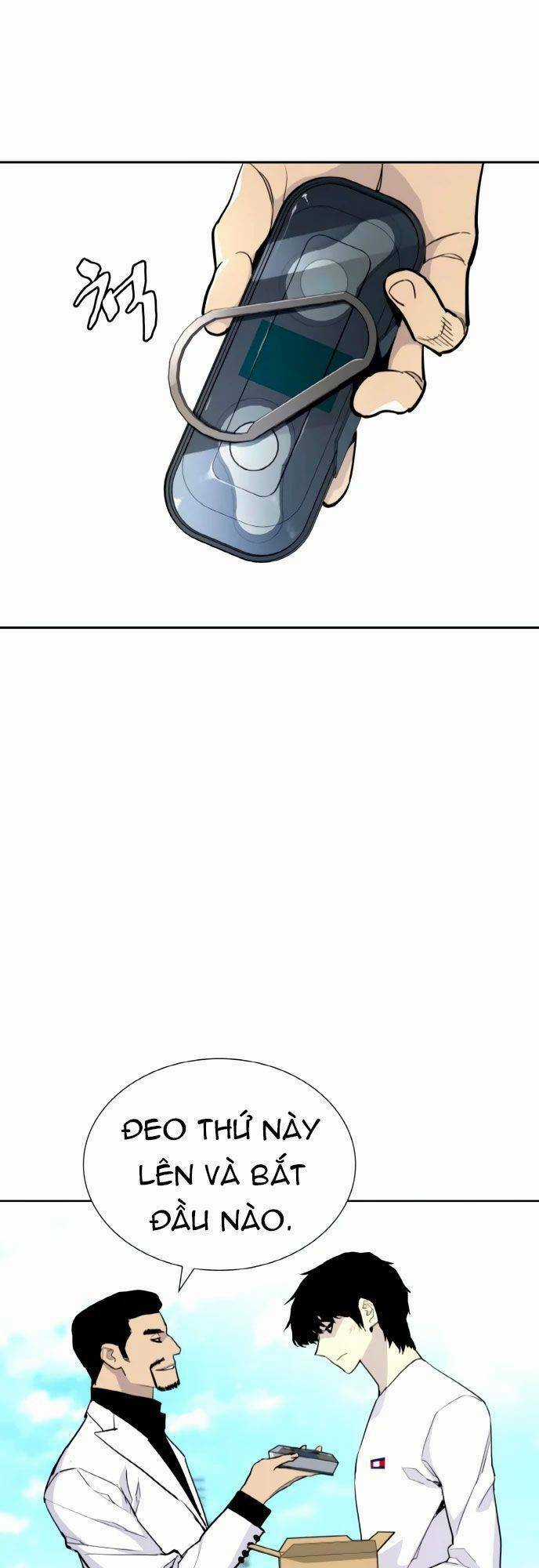 Ranker (2022) - Chapter 3 - Trang 92