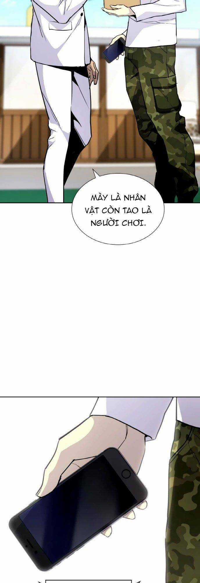 Ranker (2022) - Chapter 3 - Trang 93