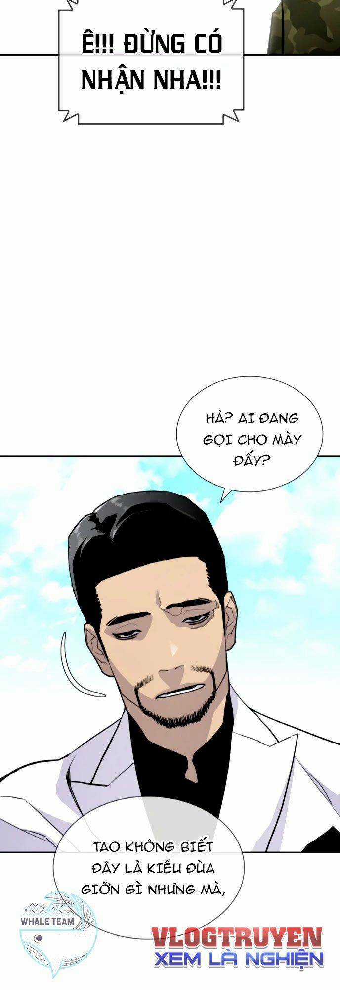 Ranker (2022) - Chapter 3 - Trang 94