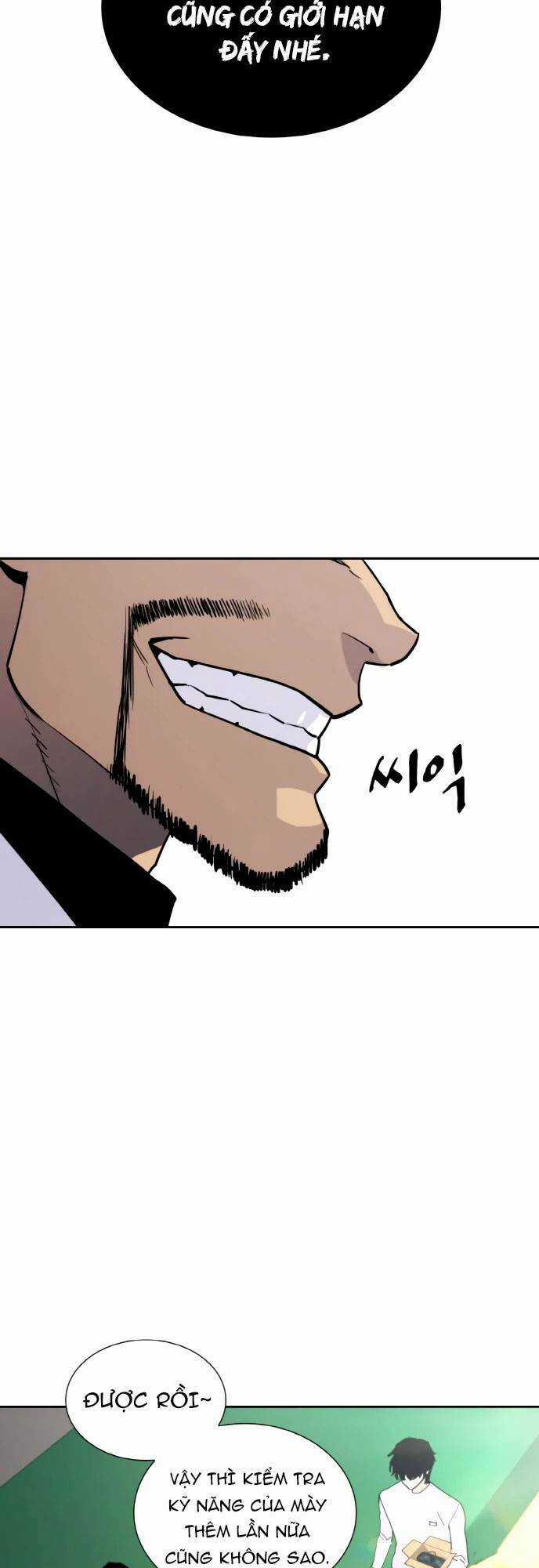 Ranker (2022) - Chapter 3 - Trang 96