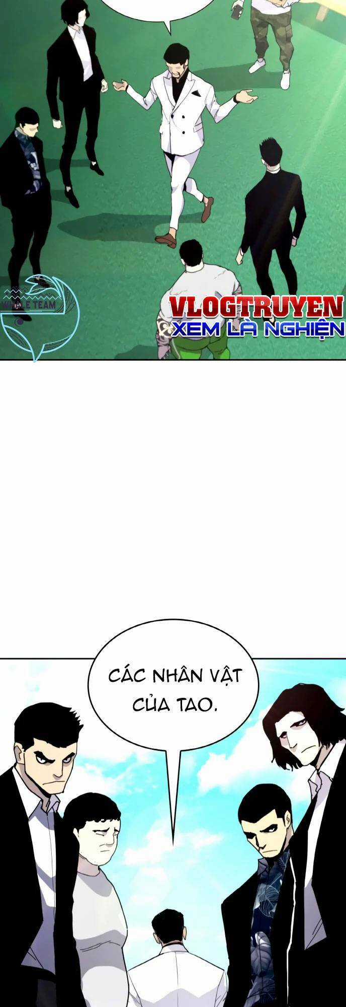 Ranker (2022) - Chapter 3 - Trang 97