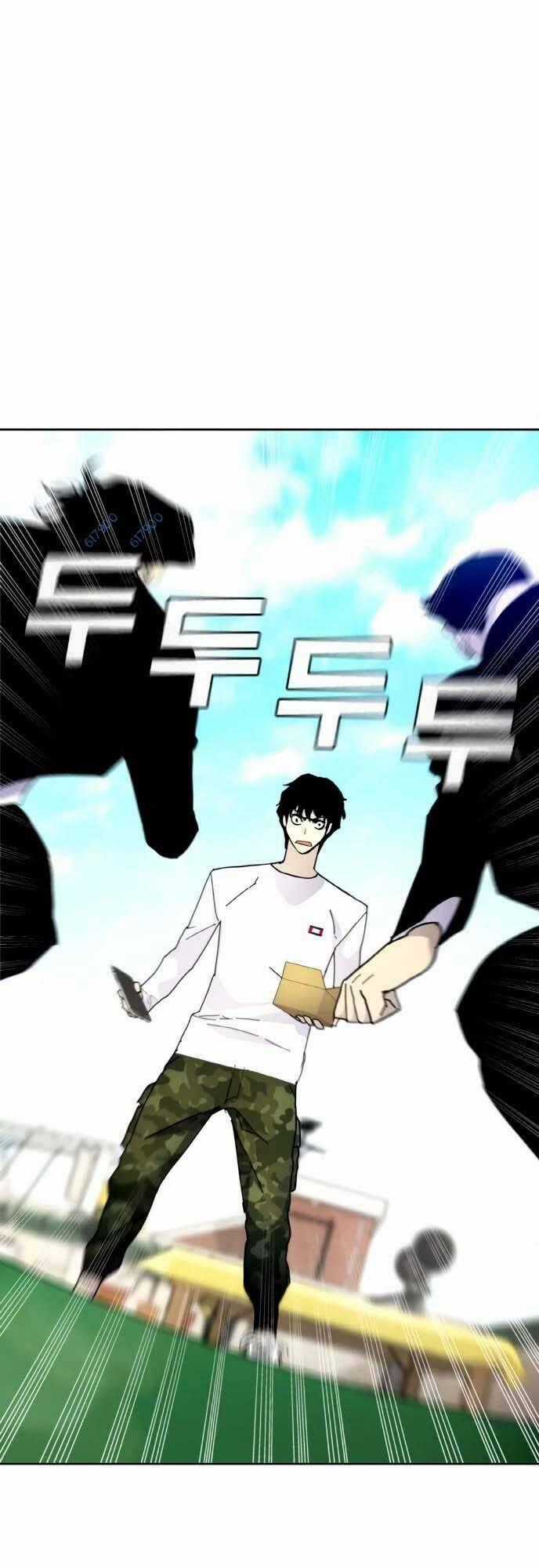 Ranker (2022) - Chapter 4 - Trang 1