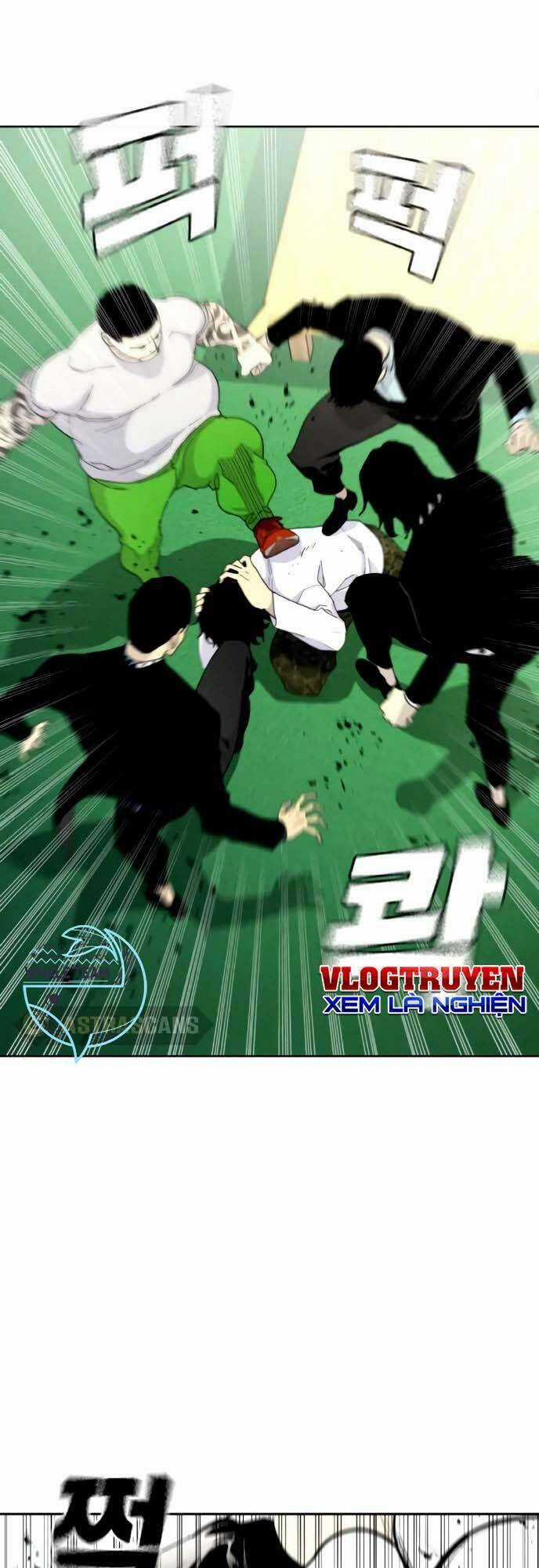 Ranker (2022) - Chapter 4 - Trang 12