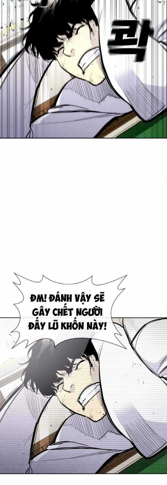 Ranker (2022) - Chapter 4 - Trang 13