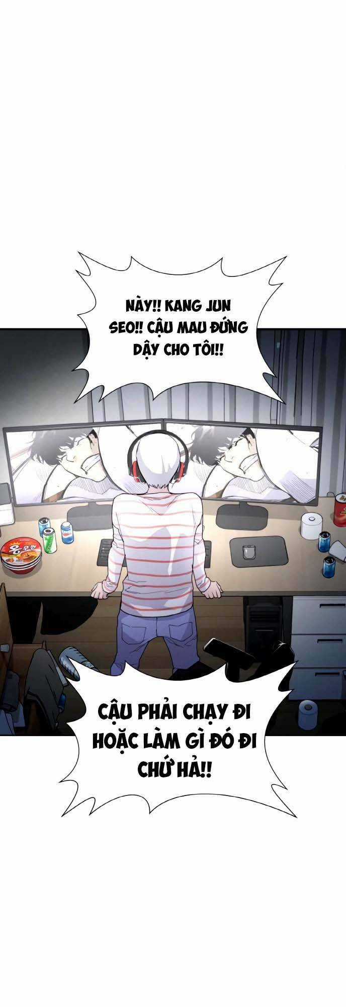 Ranker (2022) - Chapter 4 - Trang 14