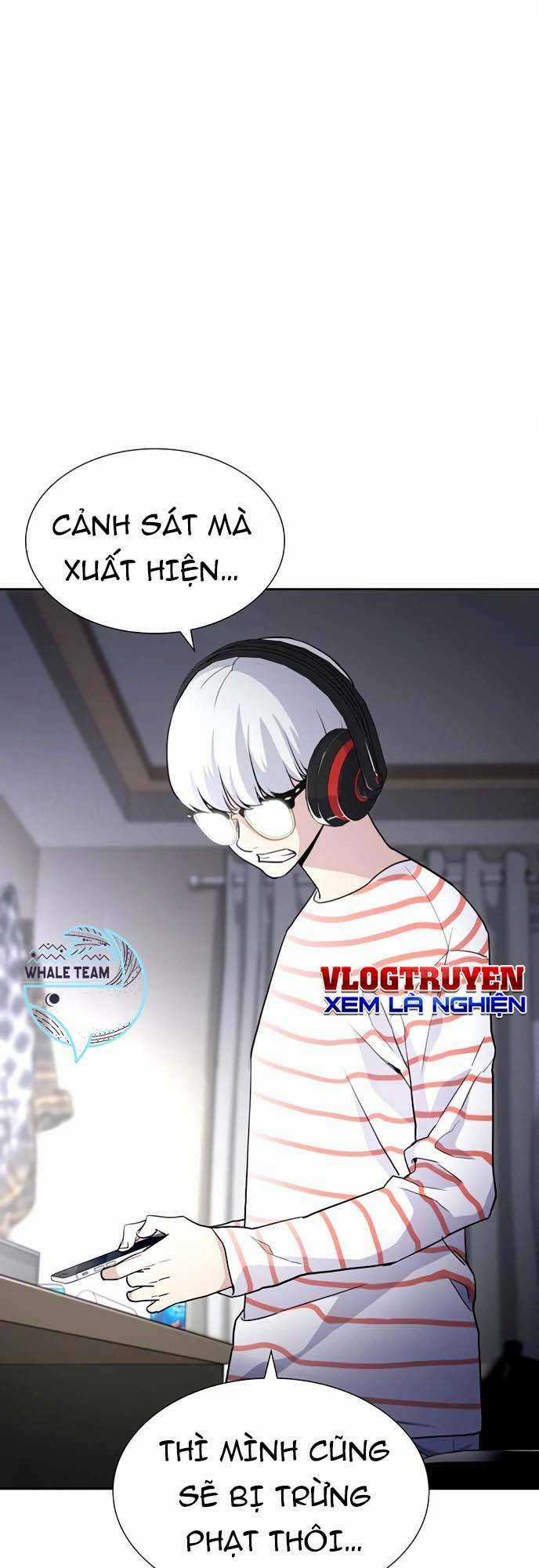 Ranker (2022) - Chapter 4 - Trang 16