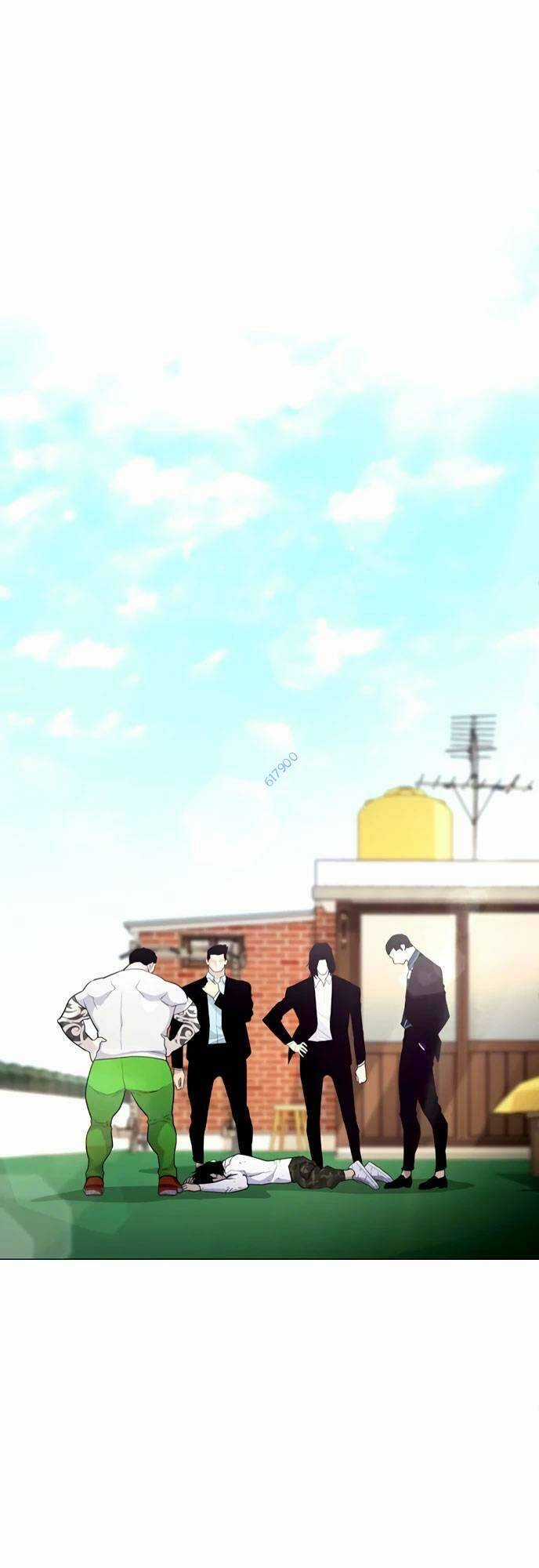 Ranker (2022) - Chapter 4 - Trang 18