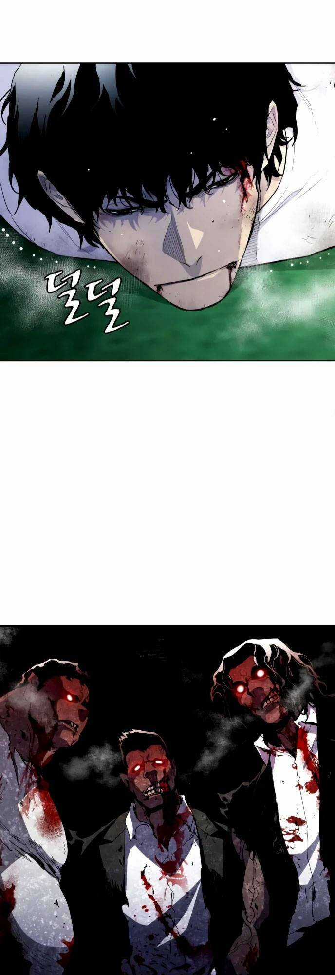 Ranker (2022) - Chapter 4 - Trang 19