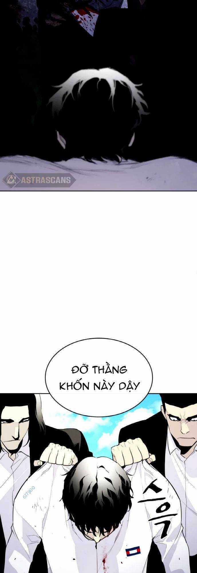 Ranker (2022) - Chapter 4 - Trang 20