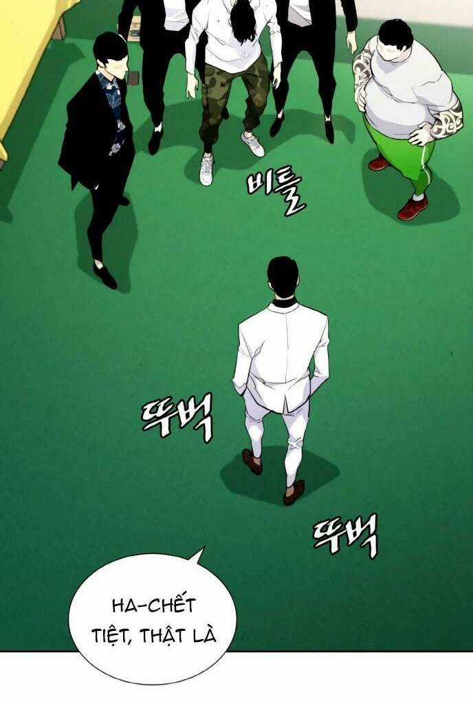 Ranker (2022) - Chapter 4 - Trang 22