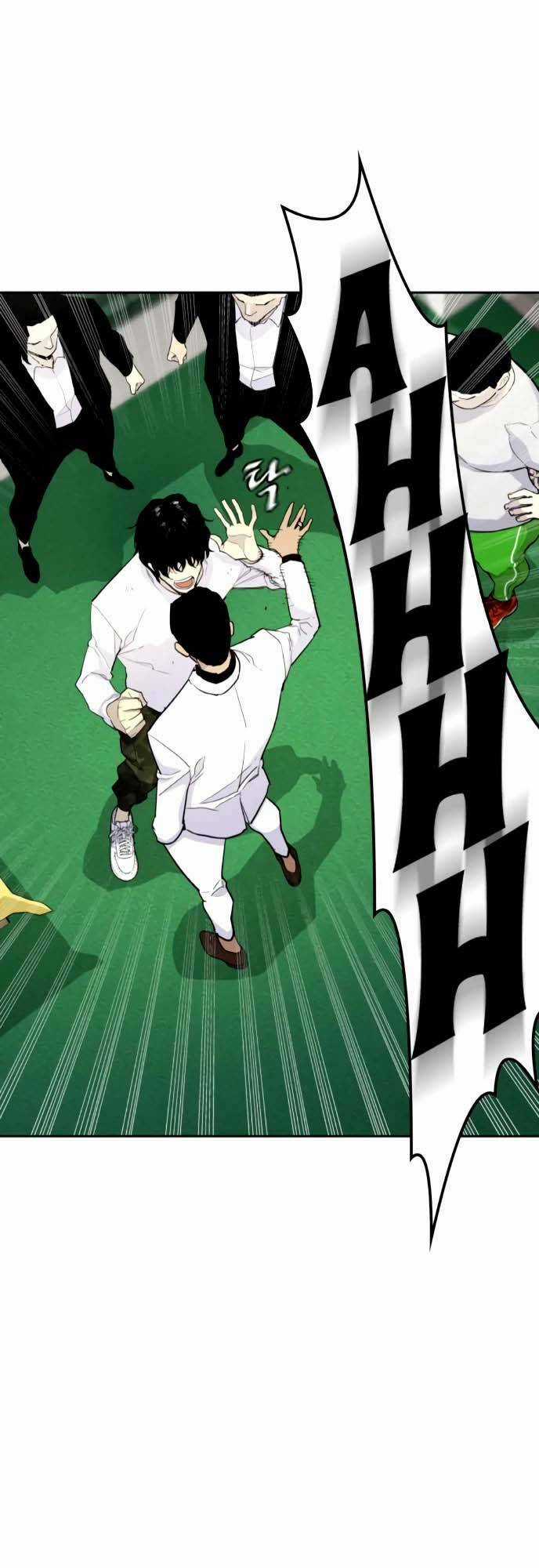 Ranker (2022) - Chapter 4 - Trang 26