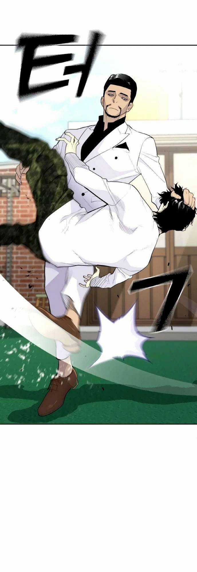 Ranker (2022) - Chapter 4 - Trang 27