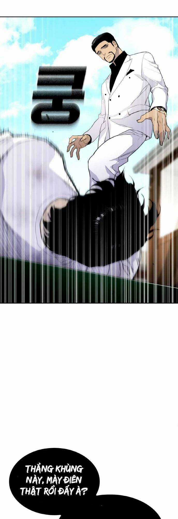 Ranker (2022) - Chapter 4 - Trang 28