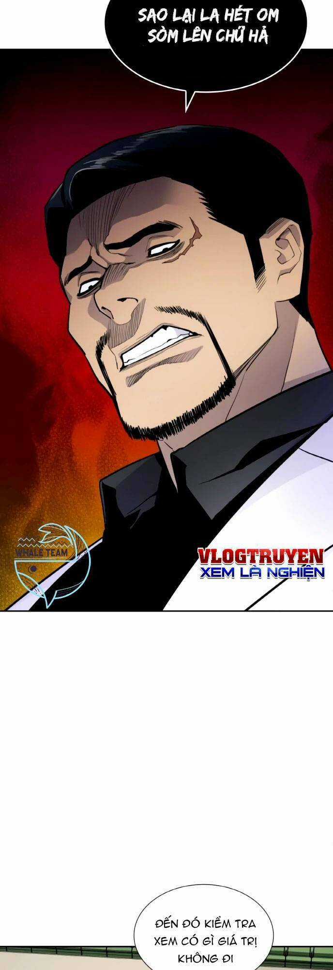 Ranker (2022) - Chapter 4 - Trang 29