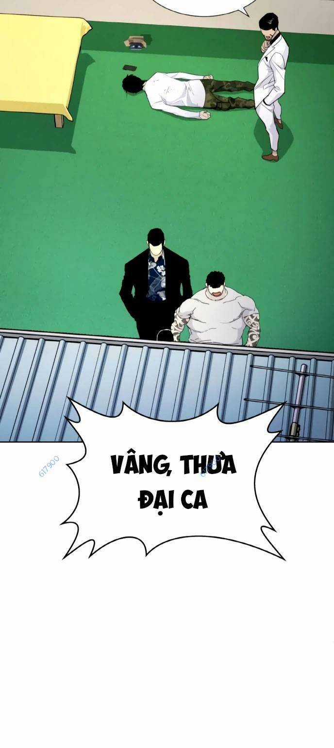 Ranker (2022) - Chapter 4 - Trang 30