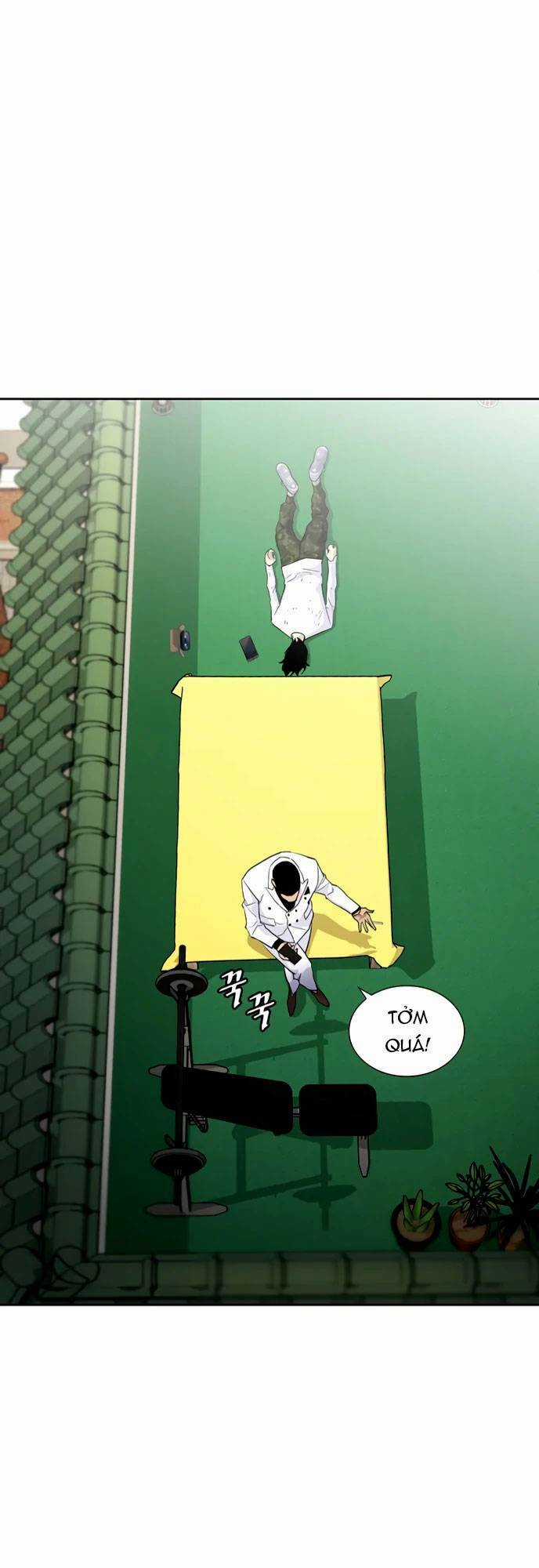 Ranker (2022) - Chapter 4 - Trang 32