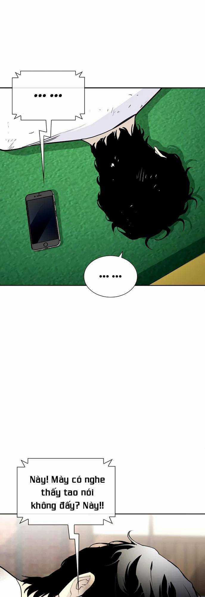 Ranker (2022) - Chapter 4 - Trang 33