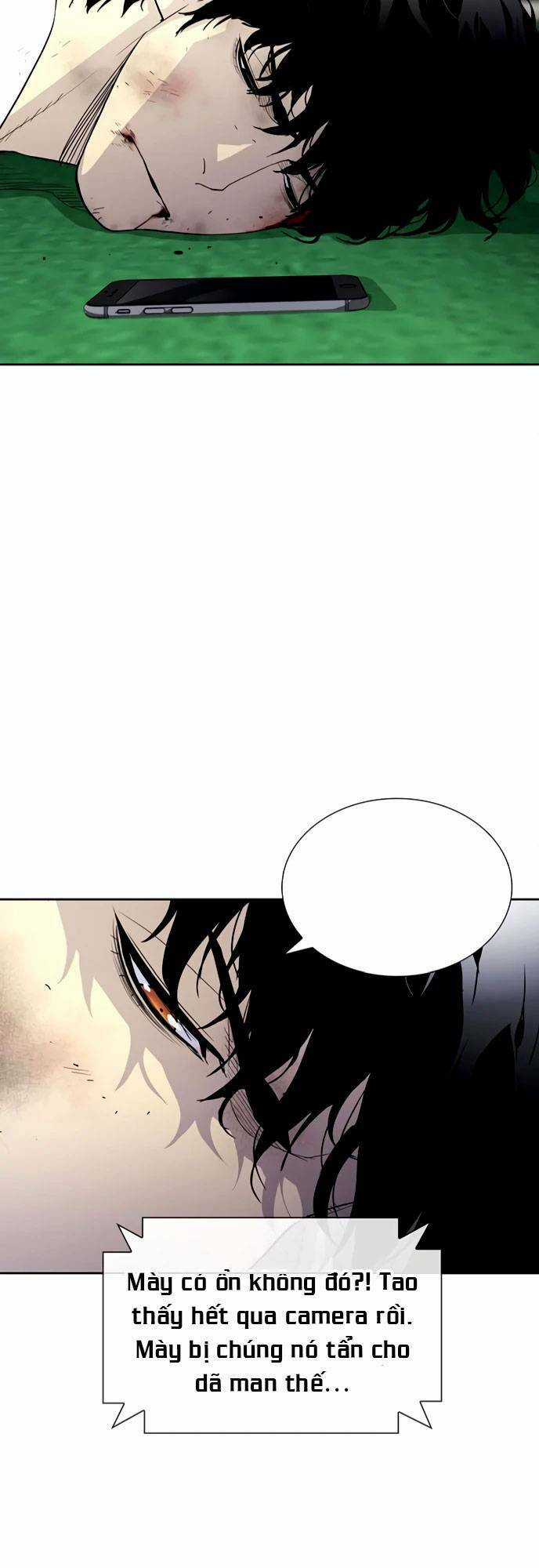 Ranker (2022) - Chapter 4 - Trang 34