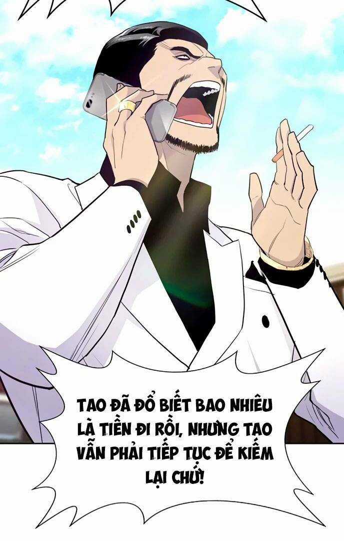 Ranker (2022) - Chapter 4 - Trang 36