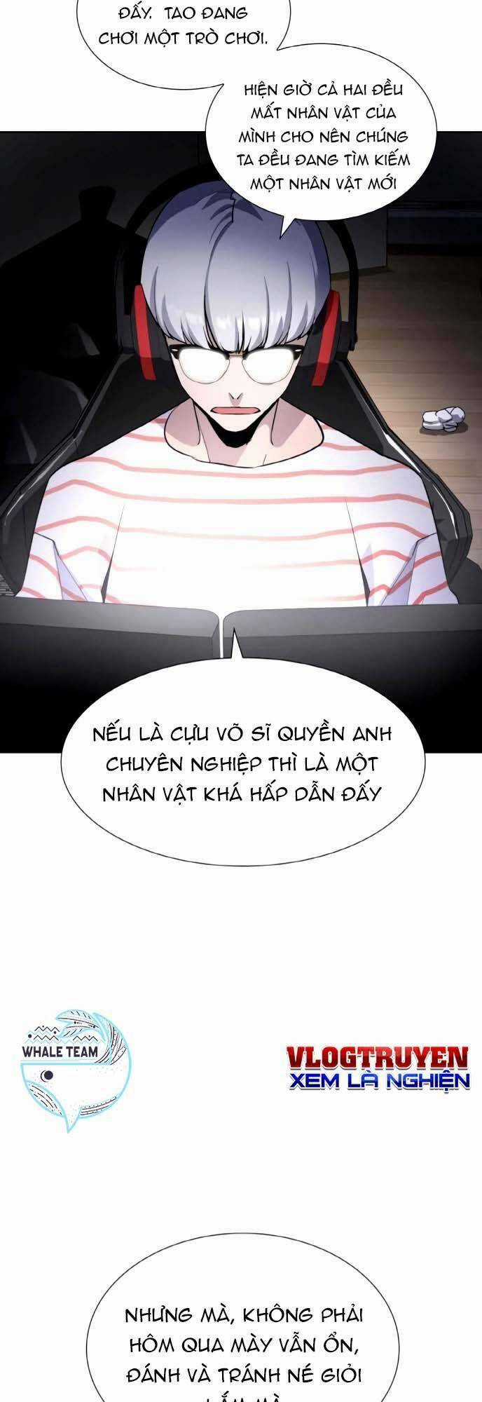 Ranker (2022) - Chapter 4 - Trang 39