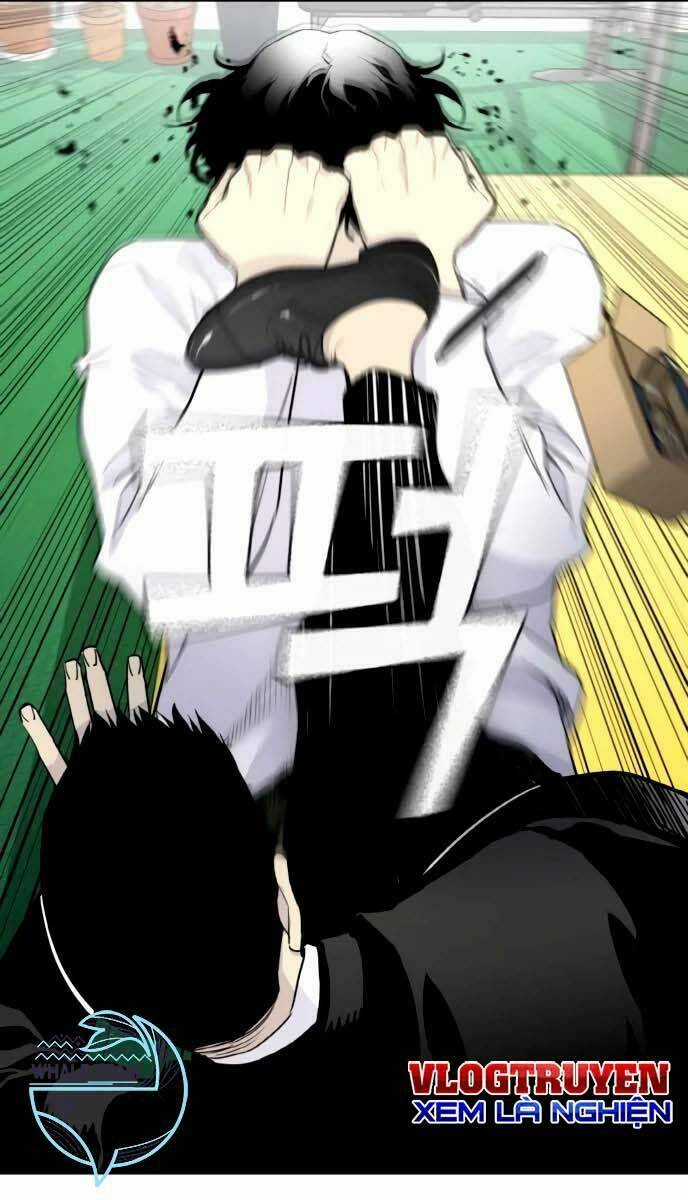 Ranker (2022) - Chapter 4 - Trang 5