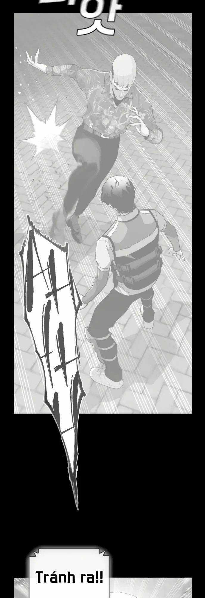 Ranker (2022) - Chapter 4 - Trang 43