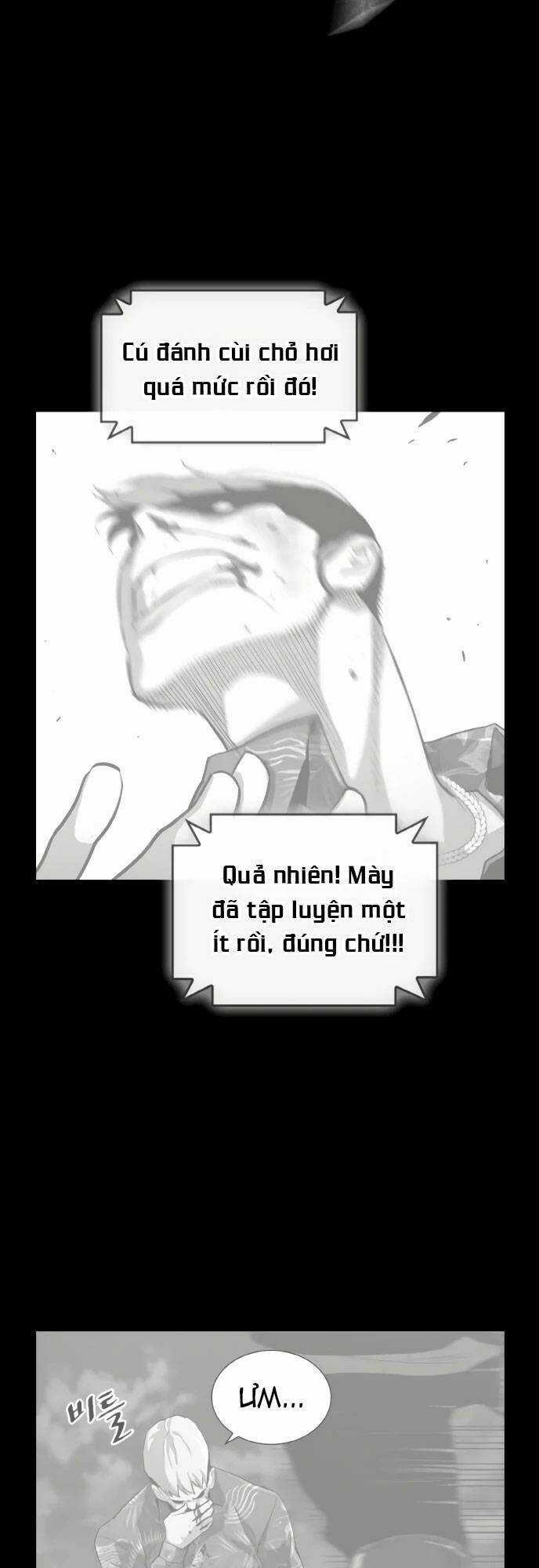 Ranker (2022) - Chapter 4 - Trang 47