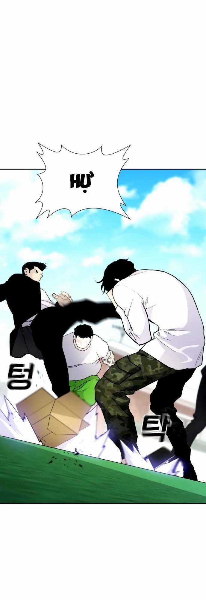 Ranker (2022) - Chapter 4 - Trang 6