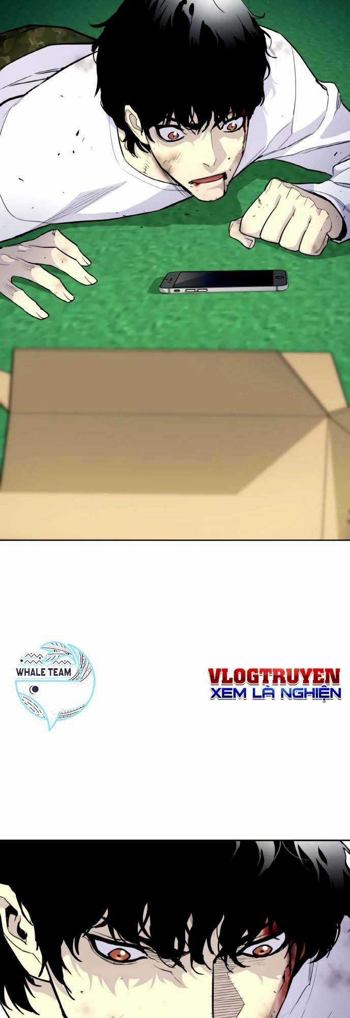 Ranker (2022) - Chapter 4 - Trang 52