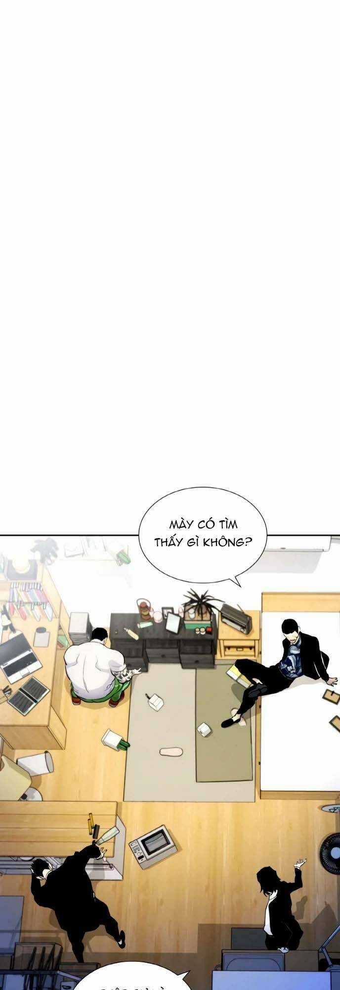 Ranker (2022) - Chapter 4 - Trang 55