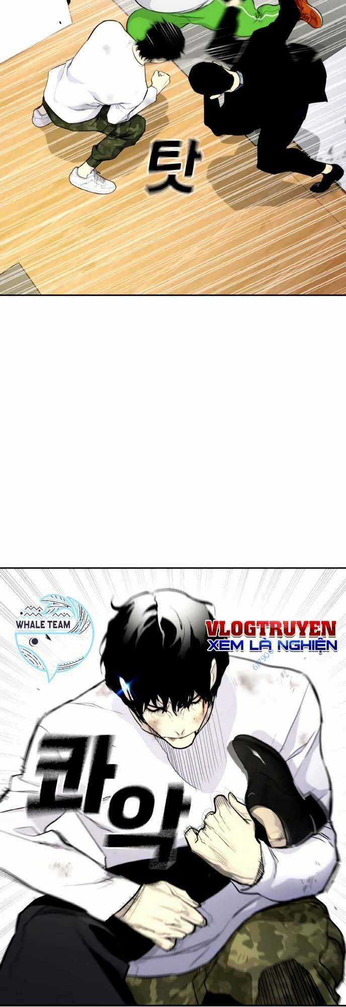 Ranker (2022) - Chapter 4 - Trang 67