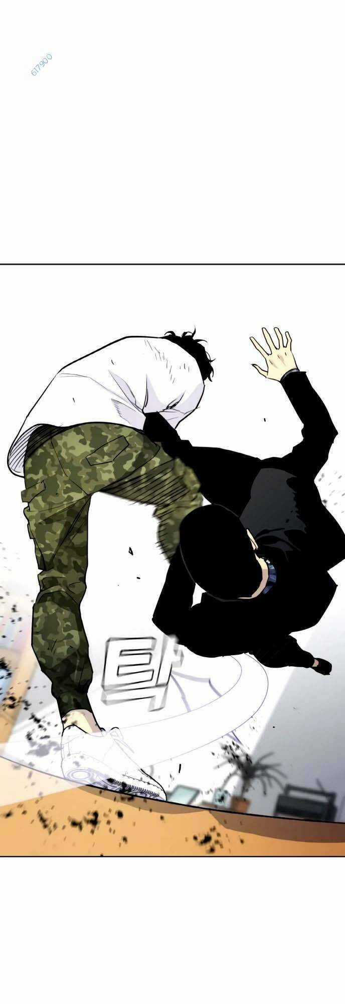 Ranker (2022) - Chapter 4 - Trang 68