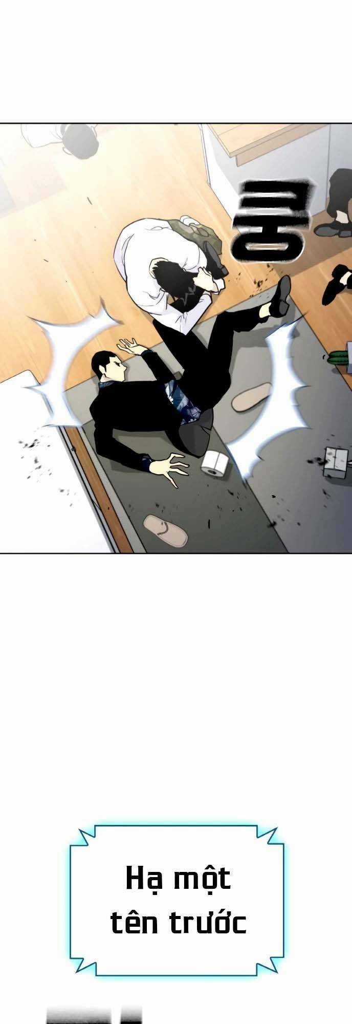 Ranker (2022) - Chapter 4 - Trang 69