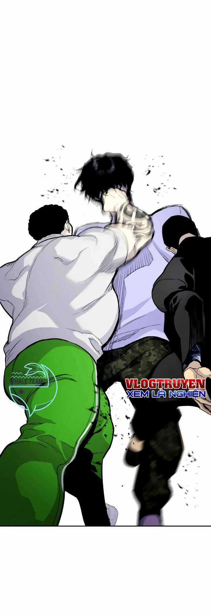 Ranker (2022) - Chapter 4 - Trang 8