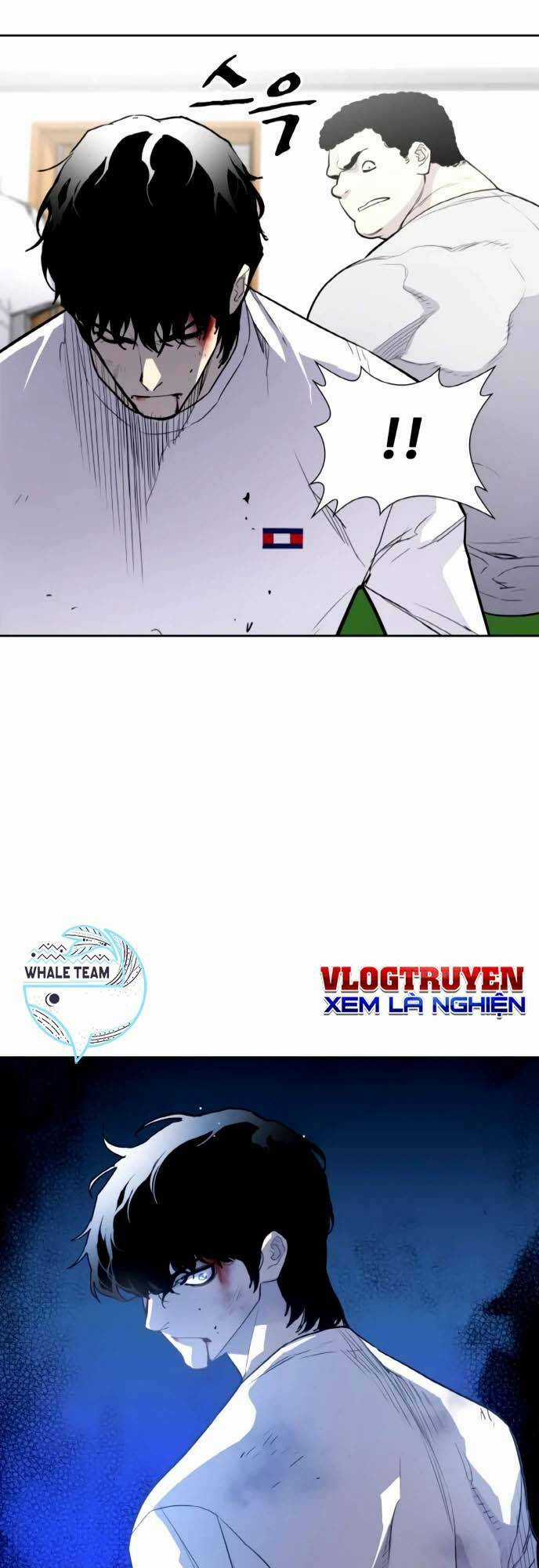 Ranker (2022) - Chapter 4 - Trang 71