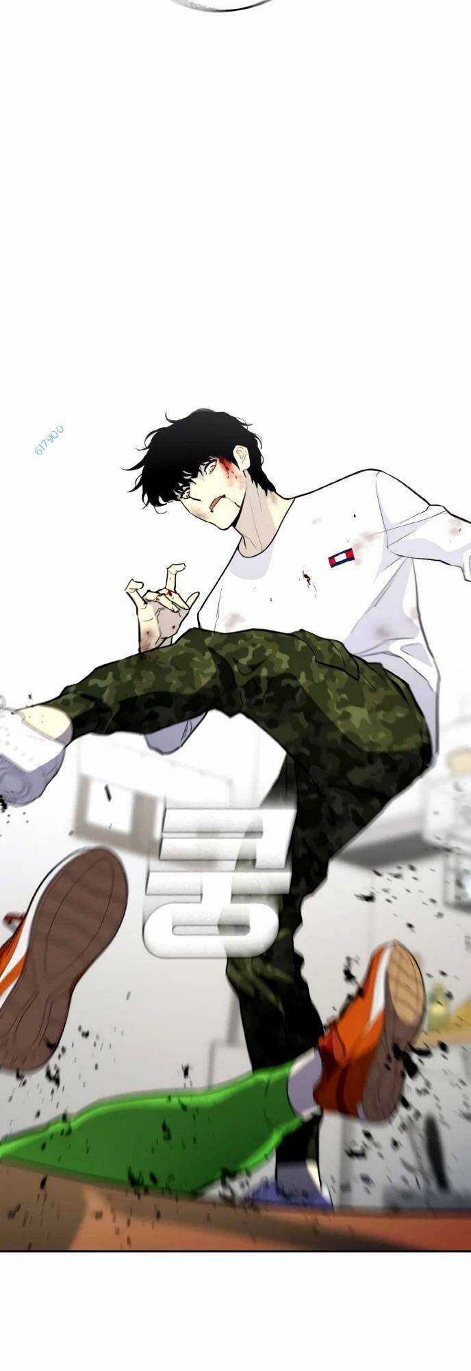 Ranker (2022) - Chapter 4 - Trang 76