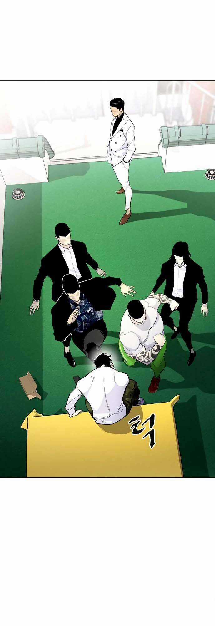 Ranker (2022) - Chapter 4 - Trang 9