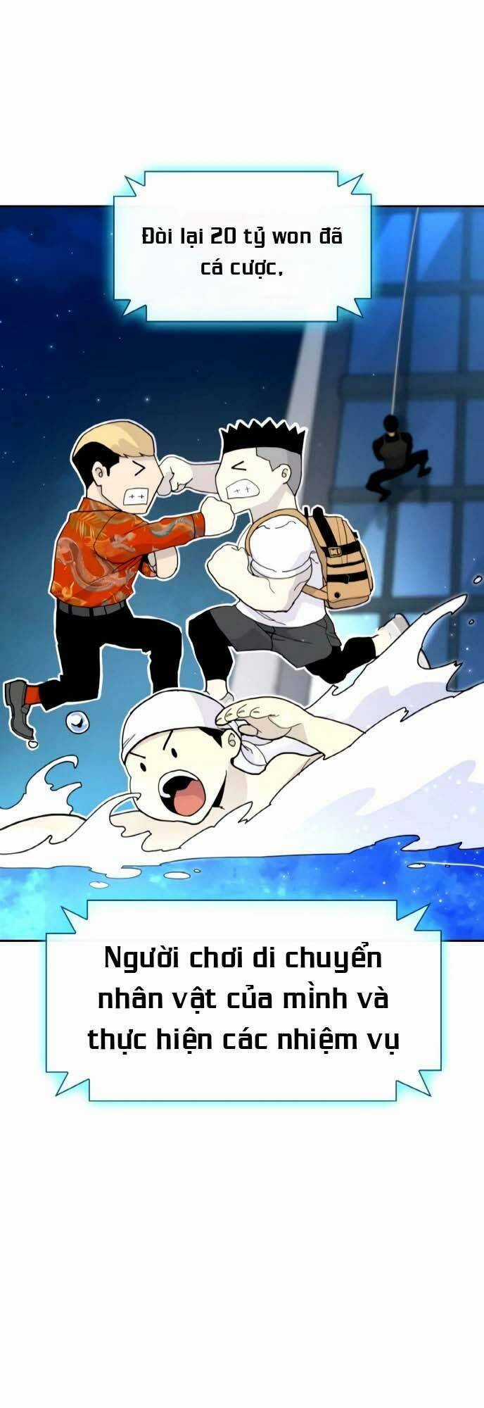 Ranker (2022) - Chapter 4 - Trang 85