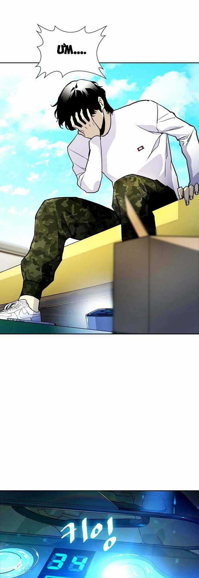 Ranker (2022) - Chapter 4 - Trang 10