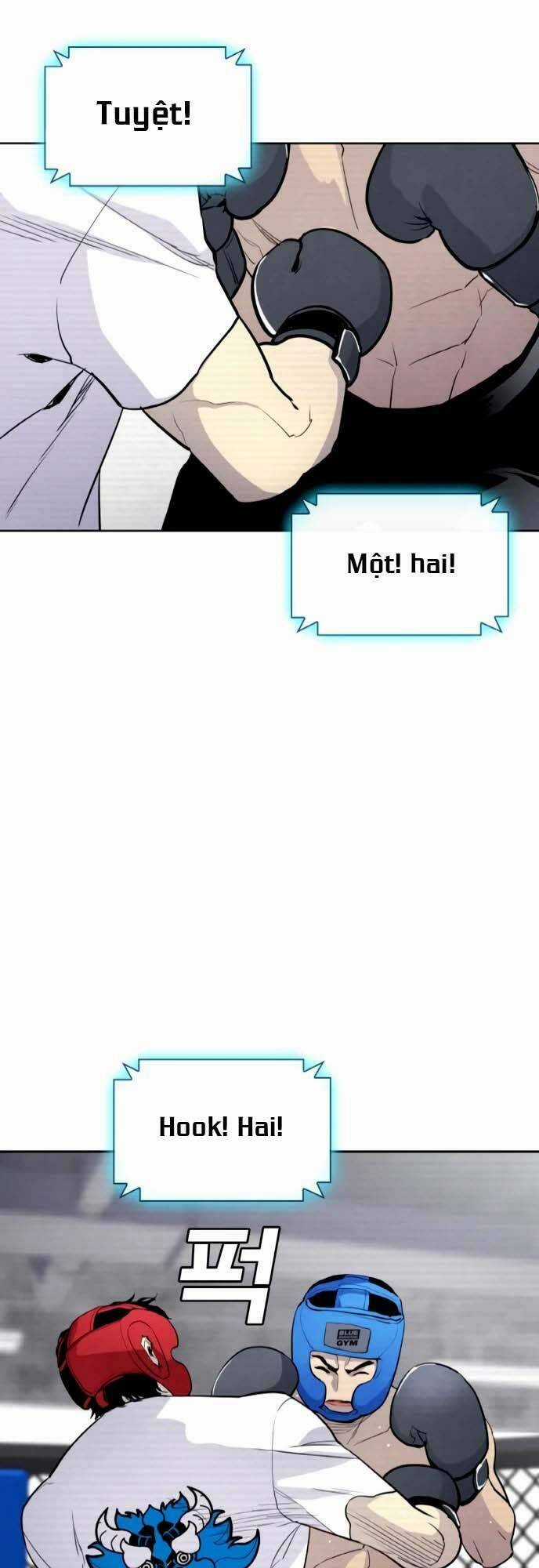 Ranker (2022) - Chapter 4 - Trang 92