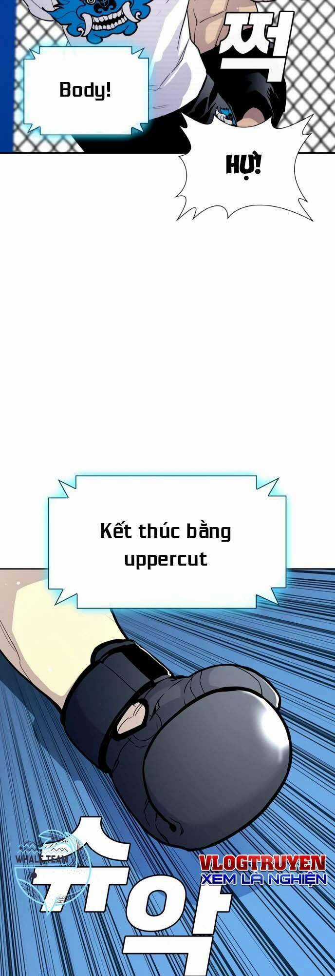 Ranker (2022) - Chapter 4 - Trang 93