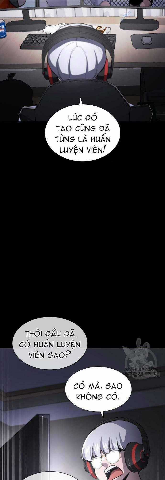 Ranker (2022) - Chapter 5 - Trang 1