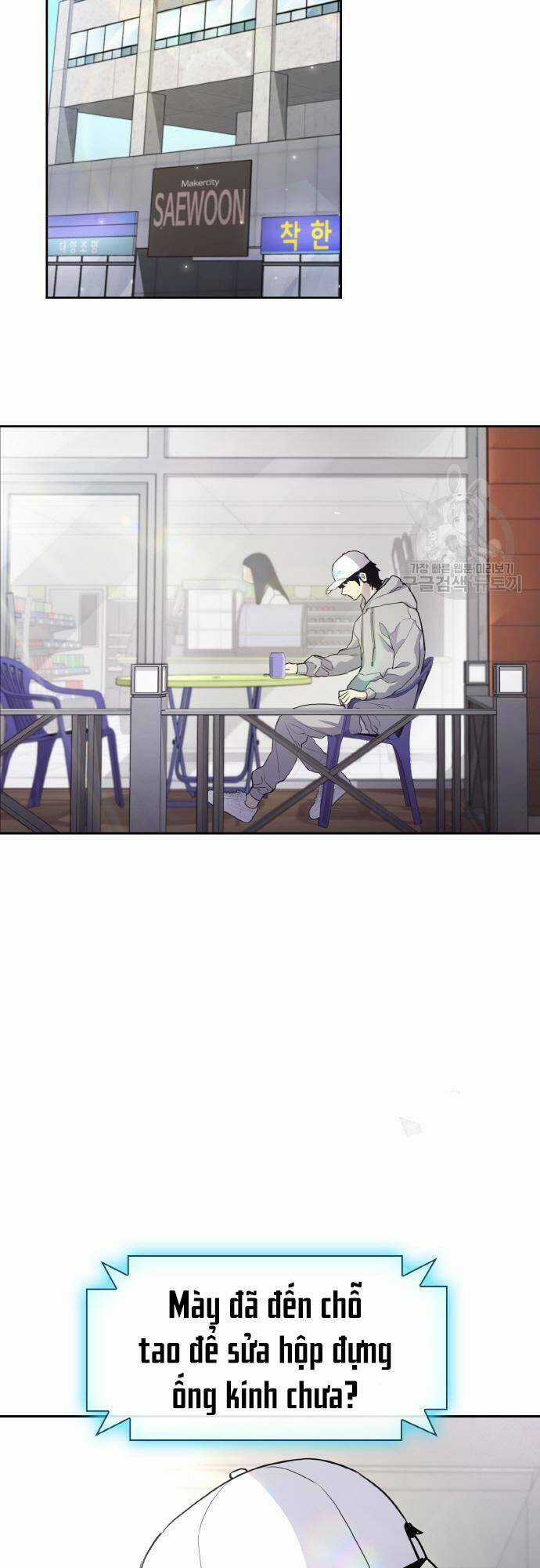 Ranker (2022) - Chapter 5 - Trang 23