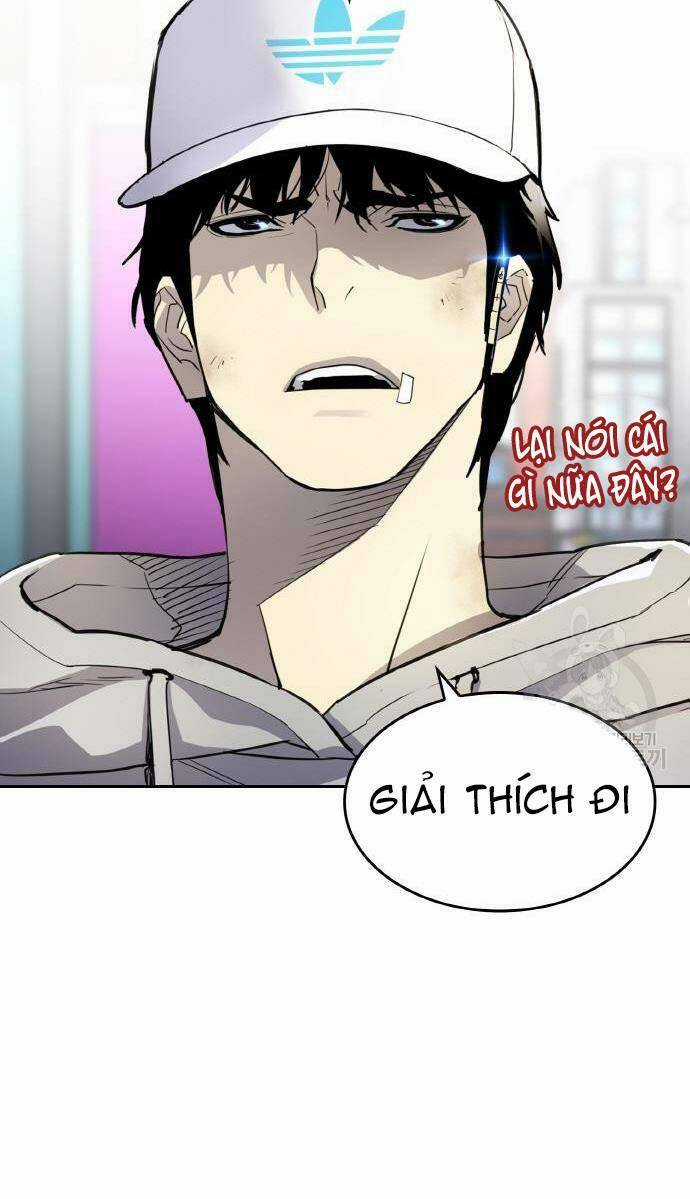 Ranker (2022) - Chapter 5 - Trang 26